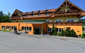 Hotel Angerer-Hof